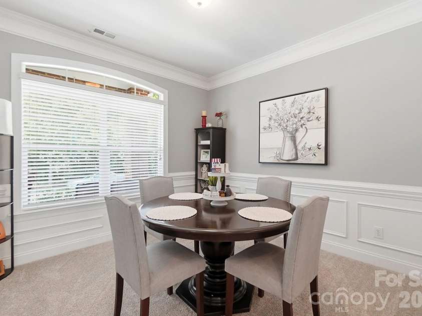 8500 Willow Branch Drive, Waxhaw, NC 28173.  MLS# CAR4402287, YatesRealty ID 9625. 