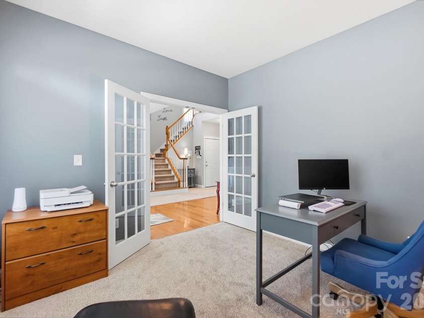 8500 Willow Branch Drive, Waxhaw, NC 28173.  MLS# CAR4402287, YatesRealty ID 9625. 
