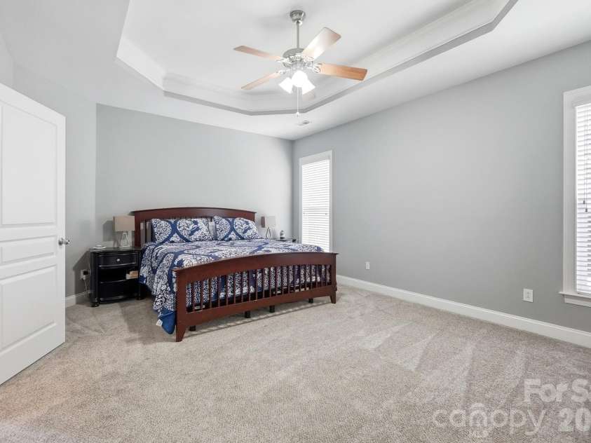8500 Willow Branch Drive, Waxhaw, NC 28173.  MLS# CAR4402287, YatesRealty ID 9625. 