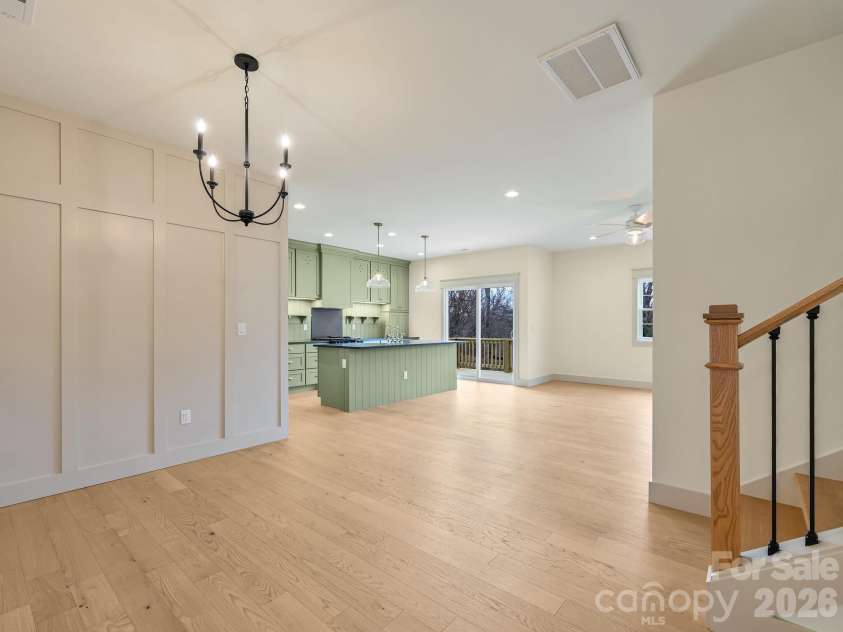 99 Arco Road, Asheville, NC 28805.  MLS# CAR4310303, YatesRealty ID 9626. 