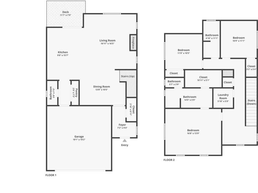 99 Arco Road, Asheville, NC 28805.  MLS# CAR4310303, YatesRealty ID 9626. 