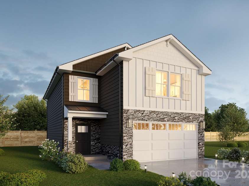 Lot 042 Swallowtail Lane, Kannapolis, NC 28083.  MLS# CAR4216591, YatesRealty ID 9626. 