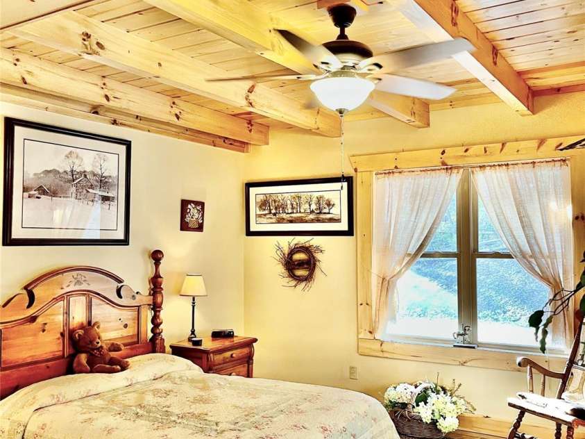 6033 Low Country Road, Lenoir, NC 28645.  MLS# CAR4233003, YatesRealty ID 9627. 