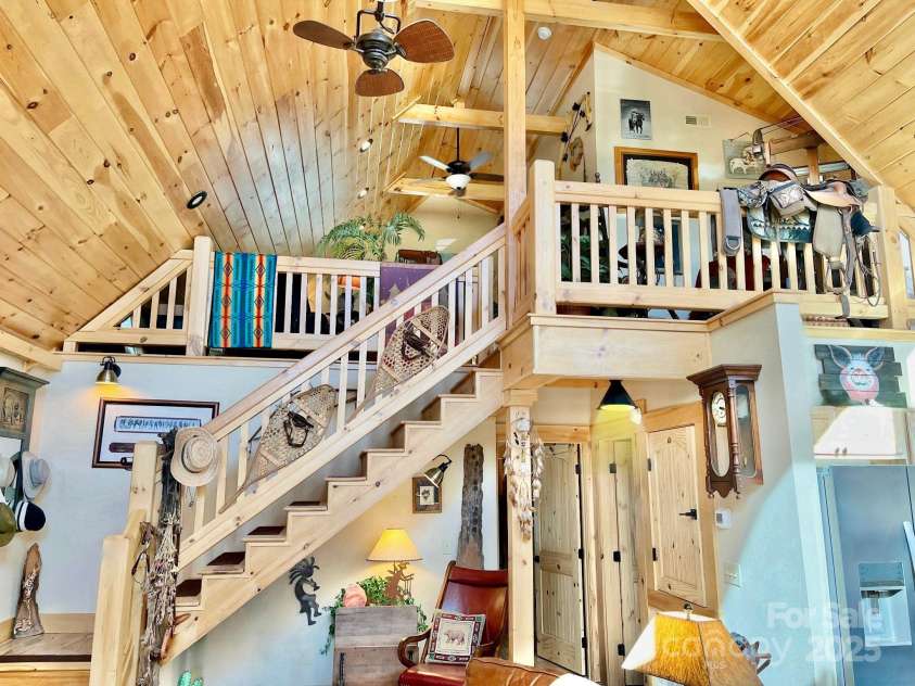 6033 Low Country Road, Lenoir, NC 28645.  MLS# CAR4233003, YatesRealty ID 9627. 