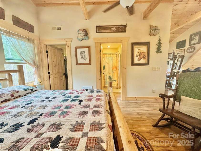 6033 Low Country Road, Lenoir, NC 28645.  MLS# CAR4233003, YatesRealty ID 9627. 