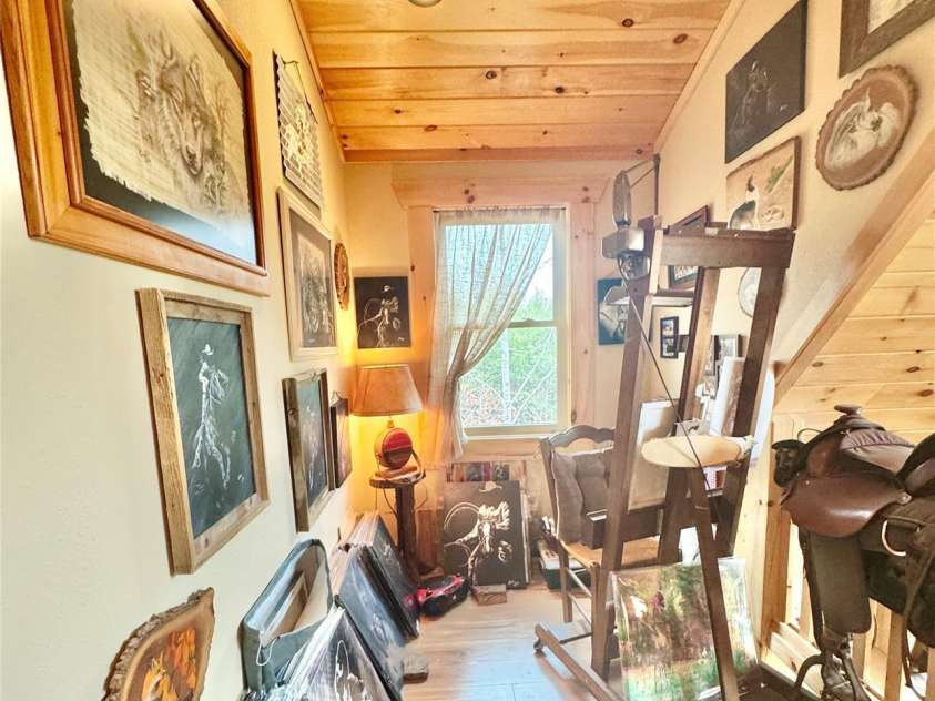 6033 Low Country Road, Lenoir, NC 28645.  MLS# CAR4233003, YatesRealty ID 9627. 