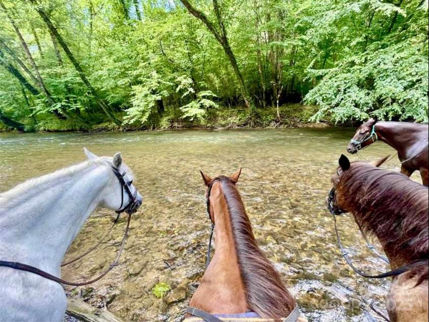 6033 Low Country Road, Lenoir, NC 28645.  MLS# CAR4233003, YatesRealty ID 9627. 