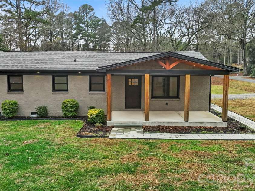 4165 Laurelwood Court, Concord, NC 28025.  MLS# CAR4320907, YatesRealty ID 9628. 