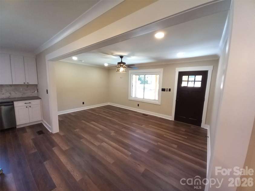 4165 Laurelwood Court, Concord, NC 28025.  MLS# CAR4320907, YatesRealty ID 9628. 