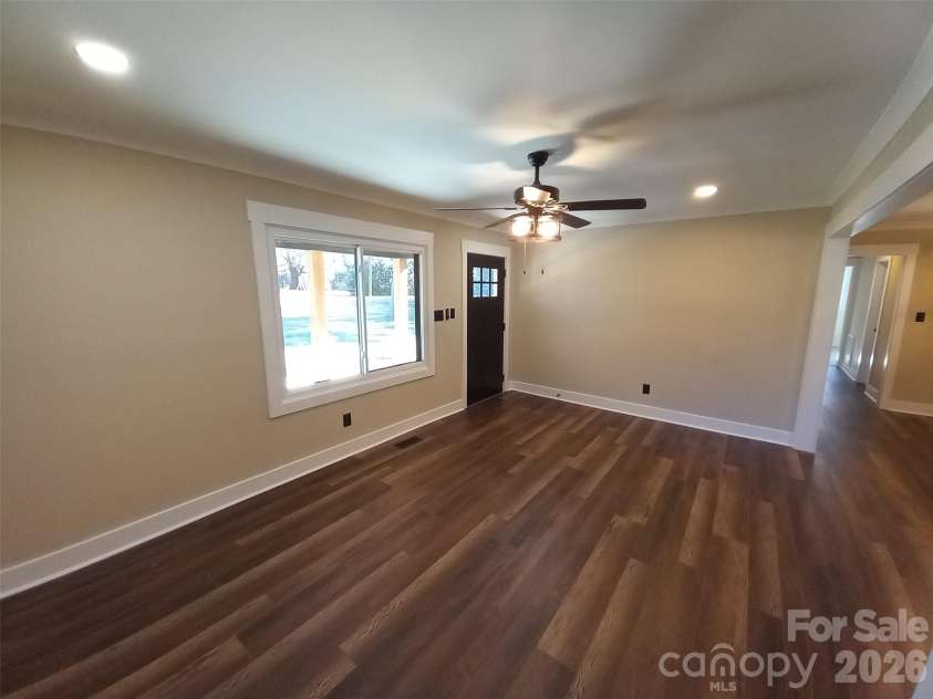 4165 Laurelwood Court, Concord, NC 28025.  MLS# CAR4320907, YatesRealty ID 9628. 