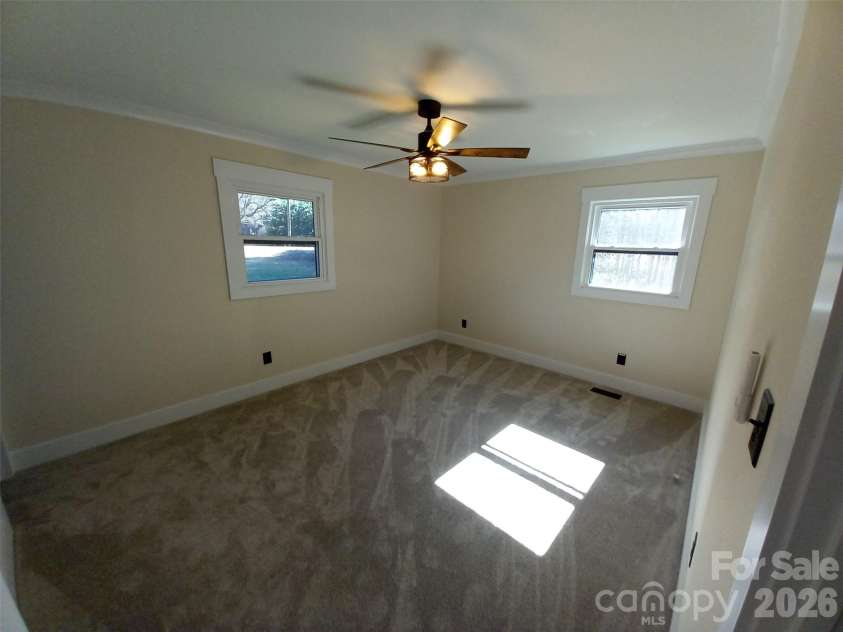 4165 Laurelwood Court, Concord, NC 28025.  MLS# CAR4320907, YatesRealty ID 9628. 