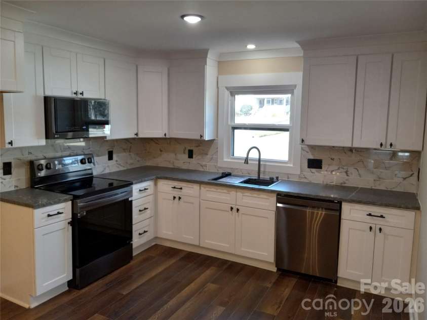4165 Laurelwood Court, Concord, NC 28025.  MLS# CAR4320907, YatesRealty ID 9628. 