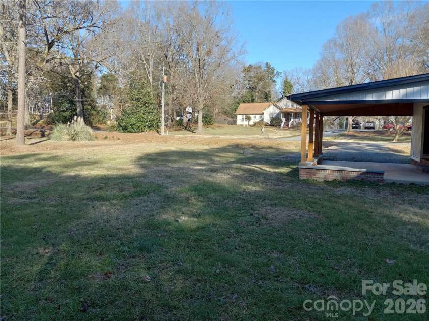 4165 Laurelwood Court, Concord, NC 28025.  MLS# CAR4320907, YatesRealty ID 9628. 