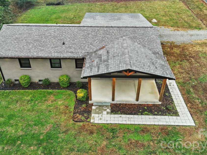 4165 Laurelwood Court, Concord, NC 28025.  MLS# CAR4320907, YatesRealty ID 9628. 