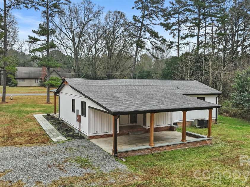 4165 Laurelwood Court, Concord, NC 28025.  MLS# CAR4320907, YatesRealty ID 9628. 