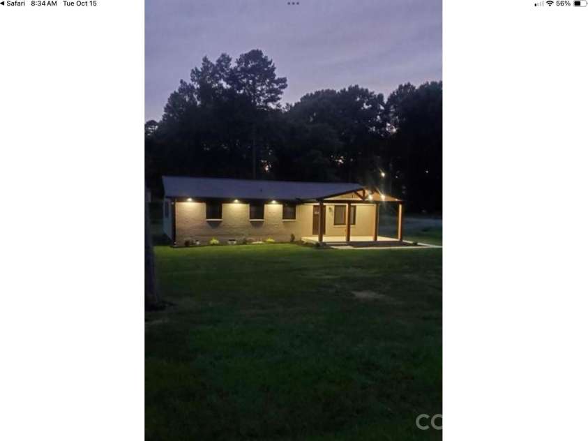 4165 Laurelwood Court, Concord, NC 28025.  MLS# CAR4320907, YatesRealty ID 9628. 