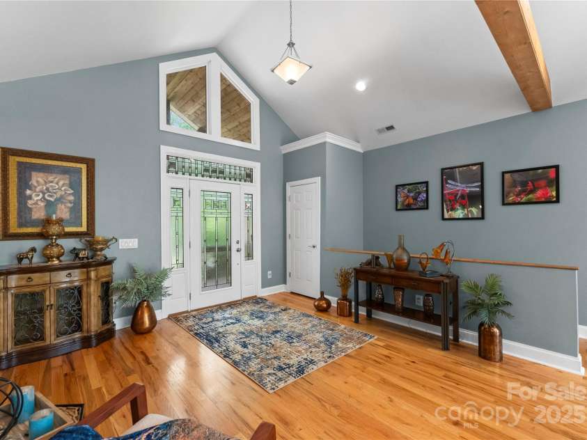 146 Paradise Peninsula Road, Mooresville, NC 28117.  MLS# CAR4252664, YatesRealty ID 9629. 