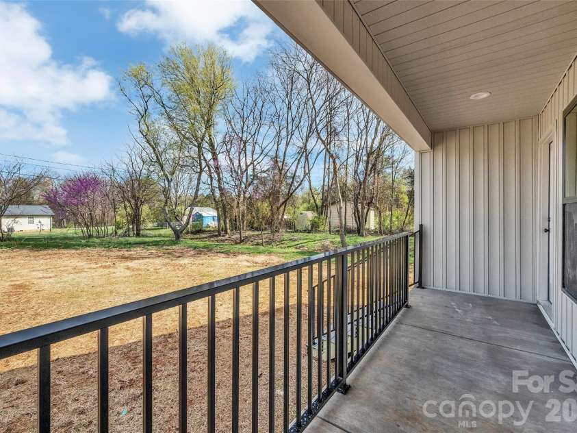2572 Teague Street, Lincolnton, NC 28092.  MLS# CAR4356626, YatesRealty ID 9629. 