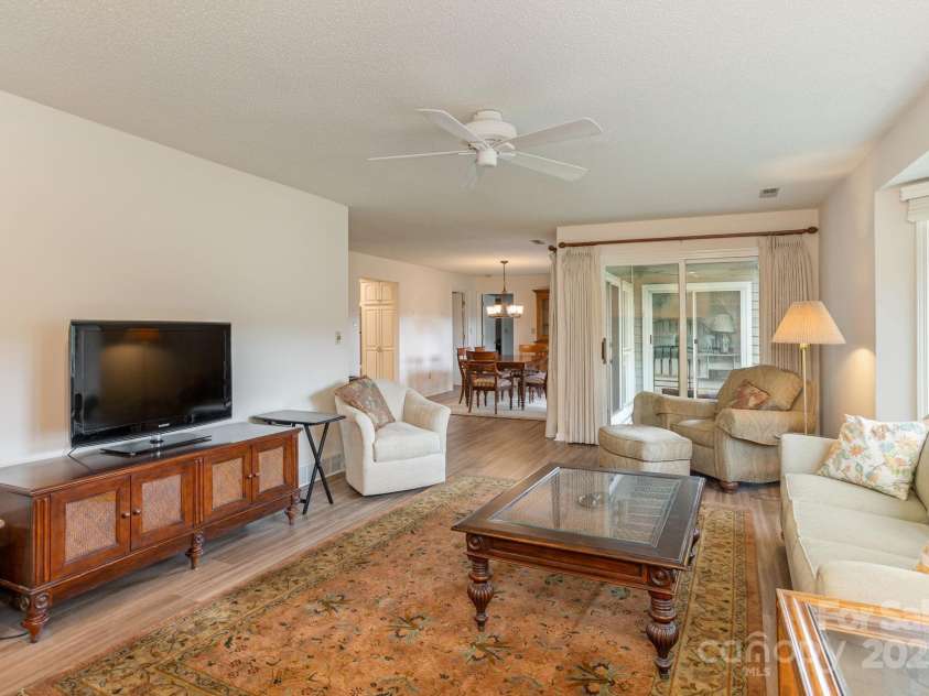 103 GOLFSIDE Drive, Flat Rock, NC 28731.  MLS# CAR4271891, YatesRealty ID 963. 