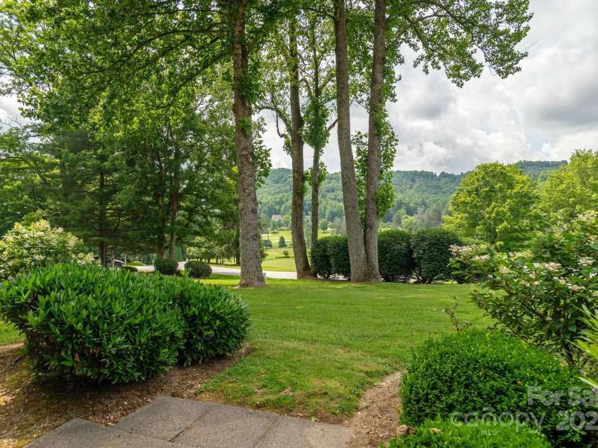 103 GOLFSIDE Drive, Flat Rock, NC 28731.  MLS# CAR4271891, YatesRealty ID 963. 