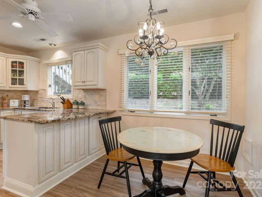 103 GOLFSIDE Drive, Flat Rock, NC 28731.  MLS# CAR4271891, YatesRealty ID 963. 