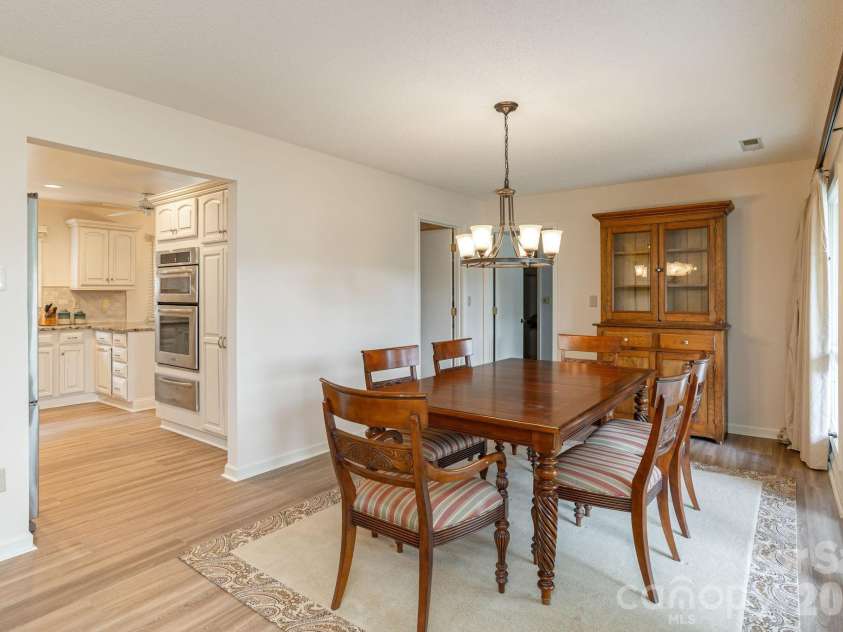 103 GOLFSIDE Drive, Flat Rock, NC 28731.  MLS# CAR4271891, YatesRealty ID 963. 