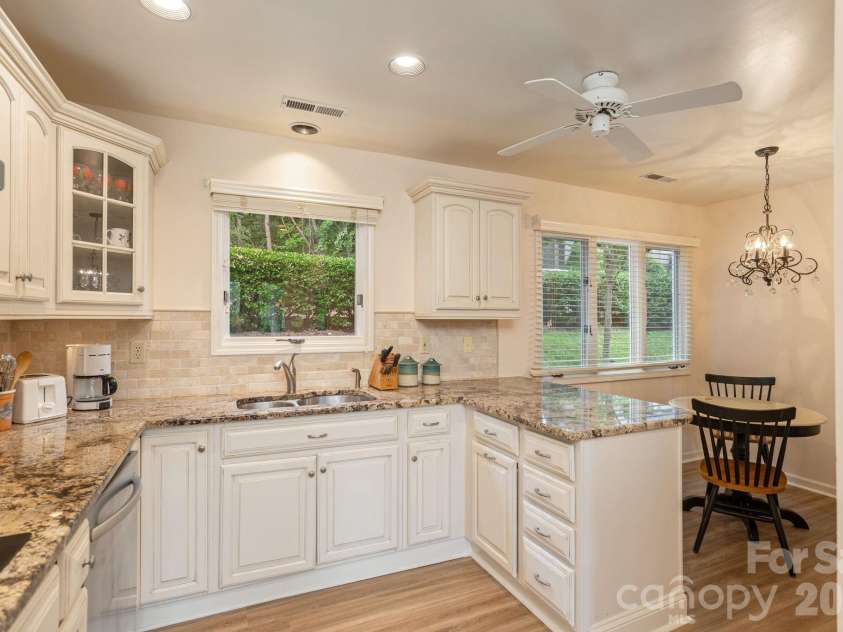 103 GOLFSIDE Drive, Flat Rock, NC 28731.  MLS# CAR4271891, YatesRealty ID 963. 