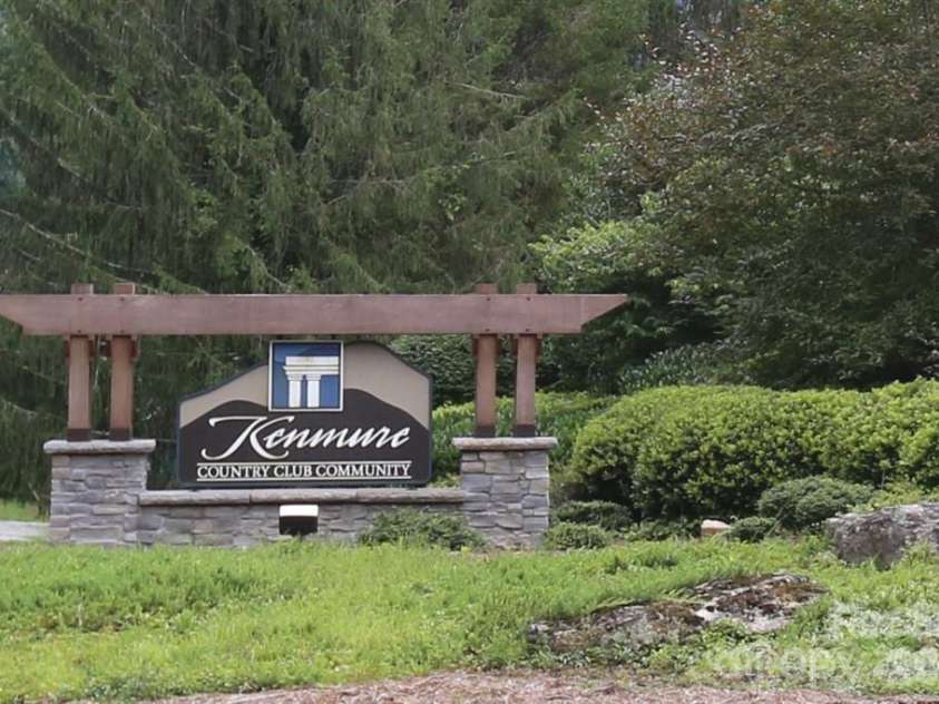 103 GOLFSIDE Drive, Flat Rock, NC 28731.  MLS# CAR4271891, YatesRealty ID 963. 