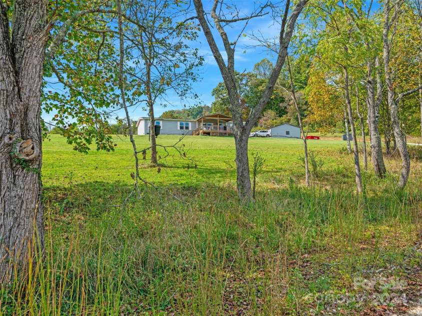 3734 Snow Creek Road, Bakersville, NC 28705.  MLS# CAR4187150, YatesRealty ID 963. 