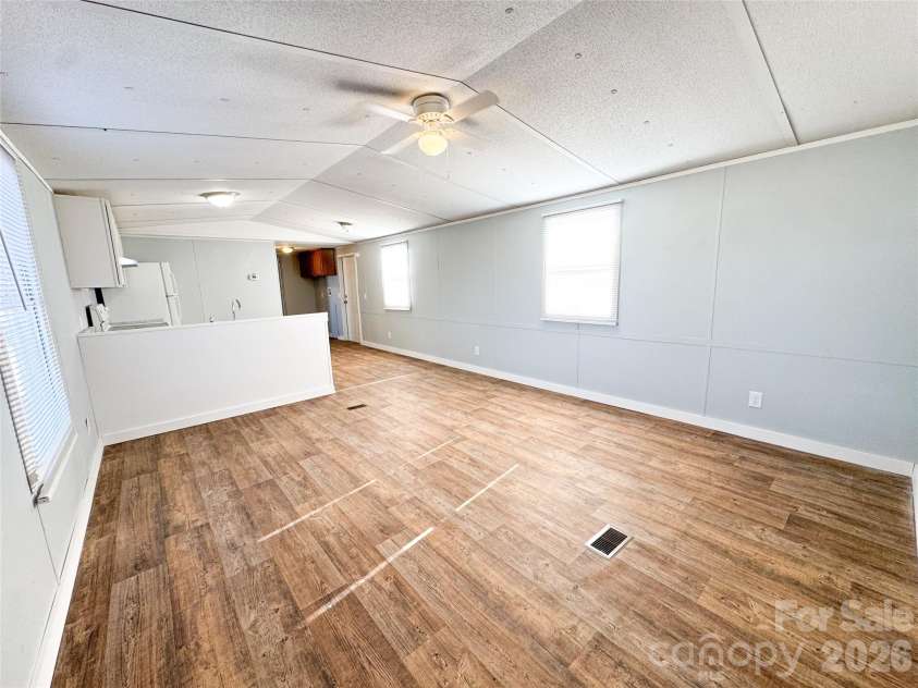 7555 Palm Tree Drive, Vale, NC 28168.  MLS# CAR4349409, YatesRealty ID 9630. 