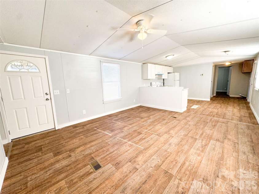 7555 Palm Tree Drive, Vale, NC 28168.  MLS# CAR4349409, YatesRealty ID 9630. 