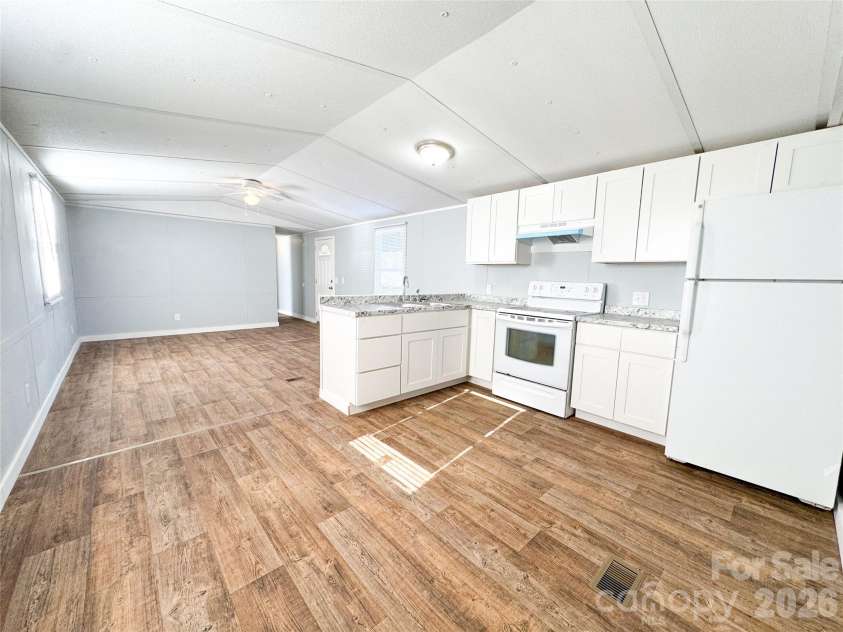 7555 Palm Tree Drive, Vale, NC 28168.  MLS# CAR4349409, YatesRealty ID 9630. 
