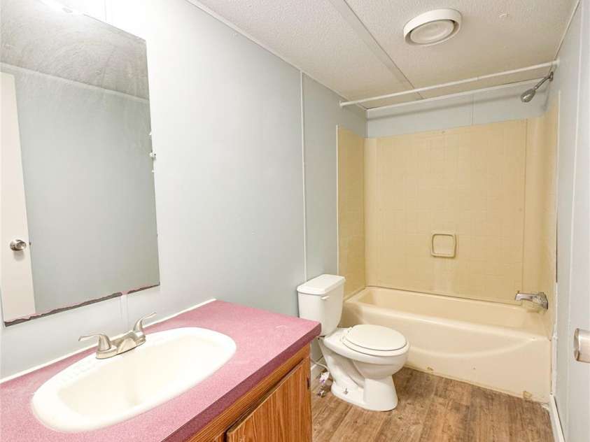 7555 Palm Tree Drive, Vale, NC 28168.  MLS# CAR4349409, YatesRealty ID 9630. 