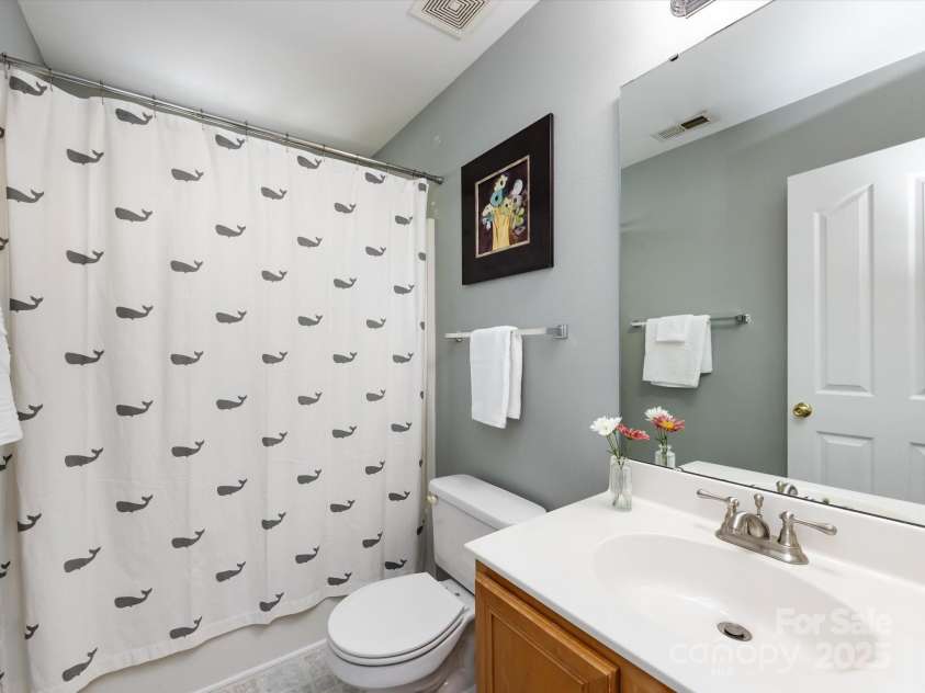 5304 Silabert Avenue, Charlotte, NC 28205.  MLS# CAR4248209, YatesRealty ID 9631. 