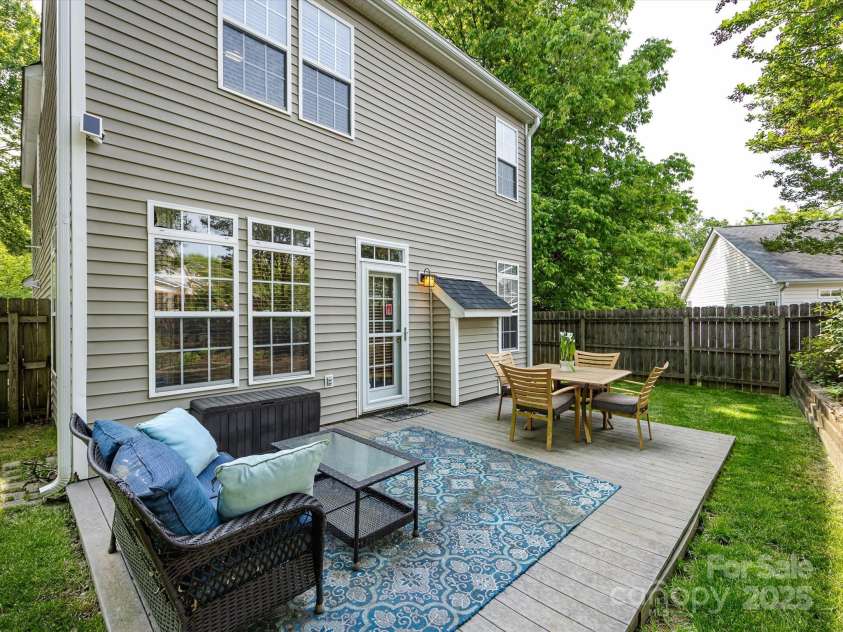 5304 Silabert Avenue, Charlotte, NC 28205.  MLS# CAR4248209, YatesRealty ID 9631. 