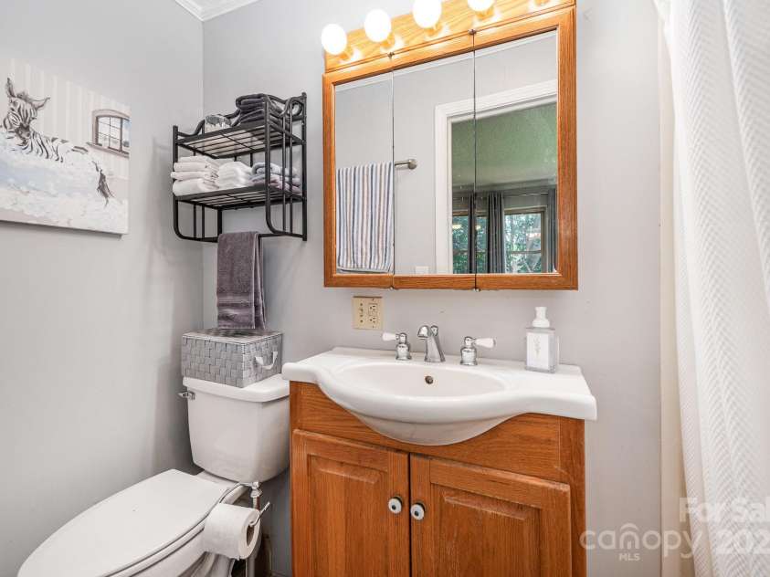 835 Holshouser Road, Rockwell, NC 28138.  MLS# CAR4272934, YatesRealty ID 9631. 