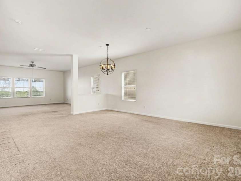 1061 Regal Manor Lane, Fort Mill, SC 29715.  MLS# CAR4352817, YatesRealty ID 9632. 