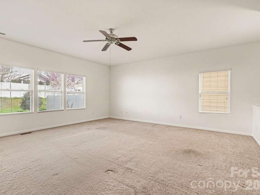 1061 Regal Manor Lane, Fort Mill, SC 29715.  MLS# CAR4352817, YatesRealty ID 9632. 