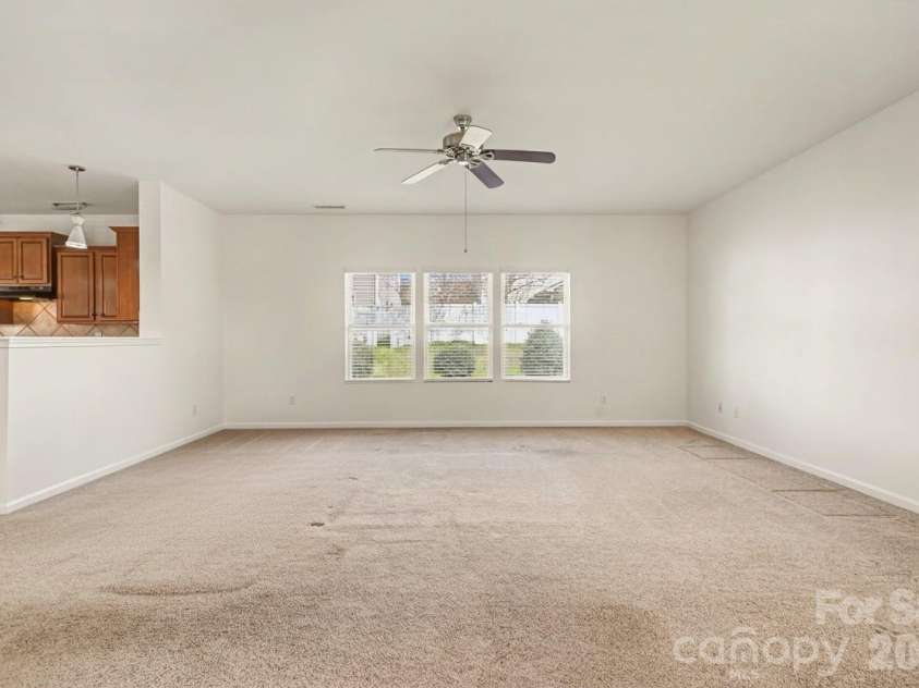 1061 Regal Manor Lane, Fort Mill, SC 29715.  MLS# CAR4352817, YatesRealty ID 9632. 