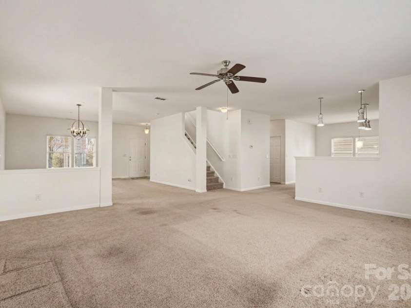 1061 Regal Manor Lane, Fort Mill, SC 29715.  MLS# CAR4352817, YatesRealty ID 9632. 