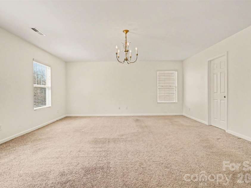 1061 Regal Manor Lane, Fort Mill, SC 29715.  MLS# CAR4352817, YatesRealty ID 9632. 