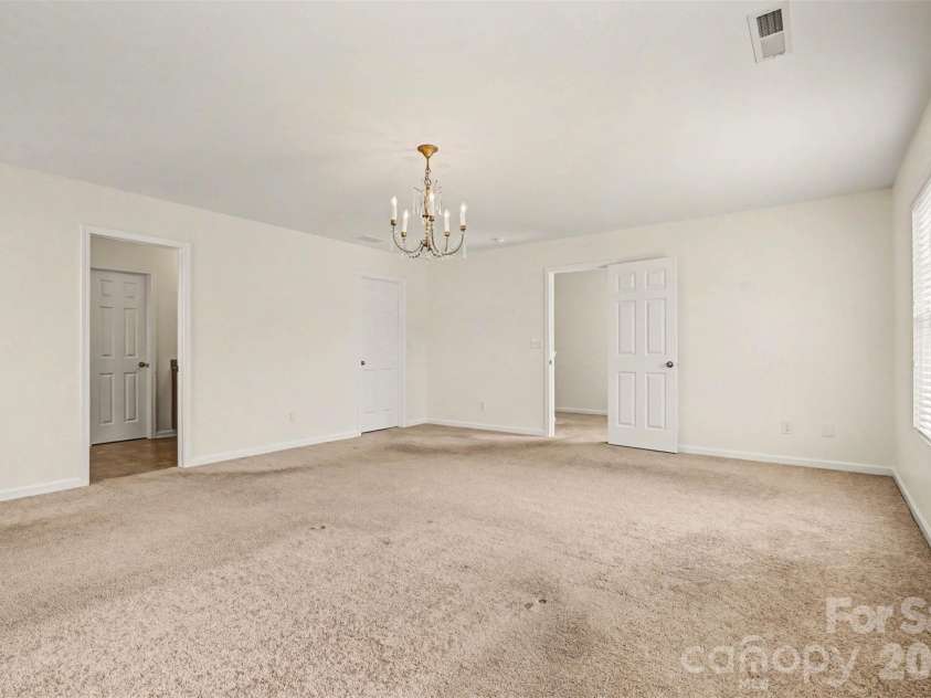 1061 Regal Manor Lane, Fort Mill, SC 29715.  MLS# CAR4352817, YatesRealty ID 9632. 