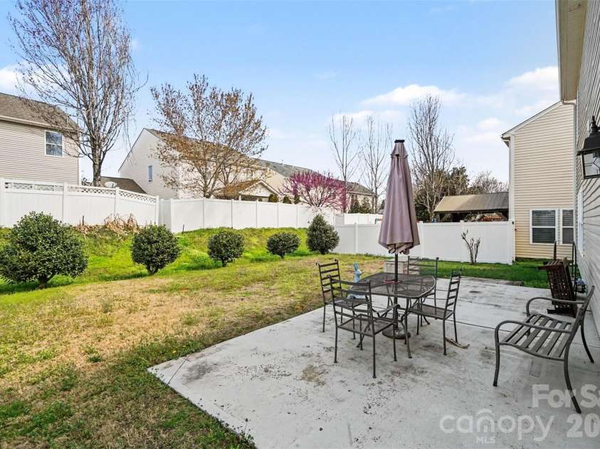 1061 Regal Manor Lane, Fort Mill, SC 29715.  MLS# CAR4352817, YatesRealty ID 9632. 