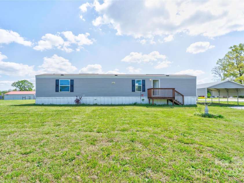 2923-1 G B Blanton Road, Shelby, NC 28152.  MLS# CAR4245198, YatesRealty ID 9632. 