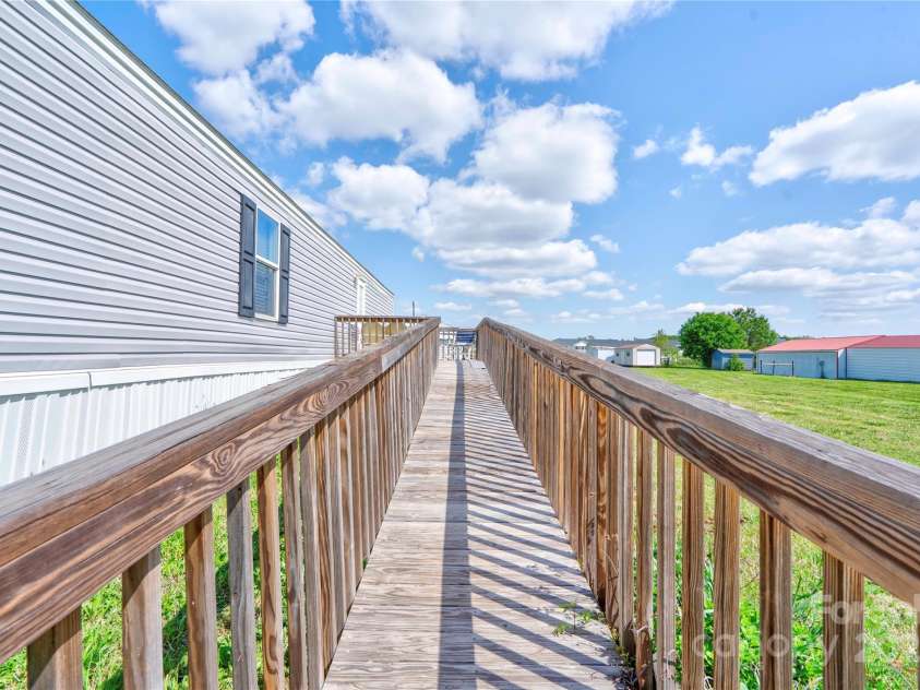 2923-1 G B Blanton Road, Shelby, NC 28152.  MLS# CAR4245198, YatesRealty ID 9632. 