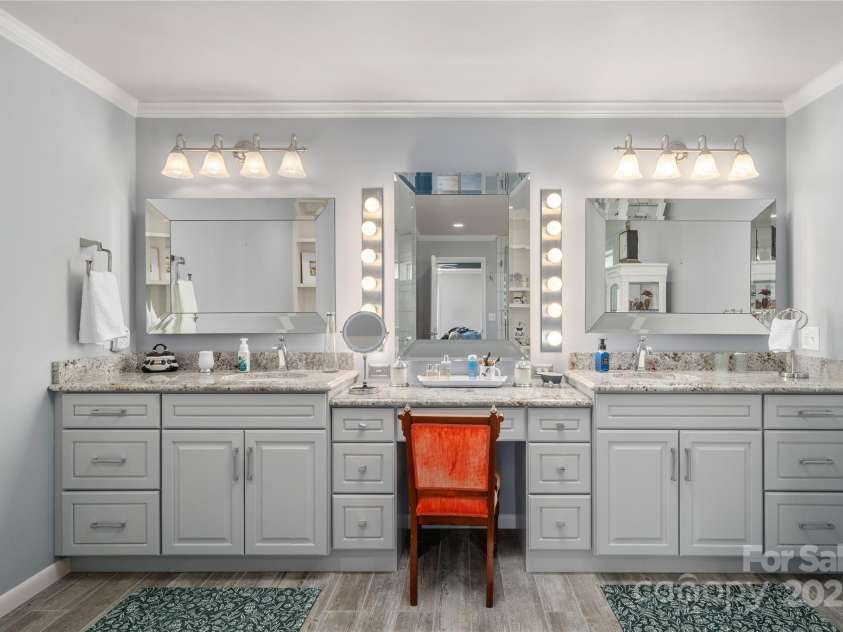 100 Stone Circle Drive, Tryon, NC 28782.  MLS# CAR4220474, YatesRealty ID 9633. 
