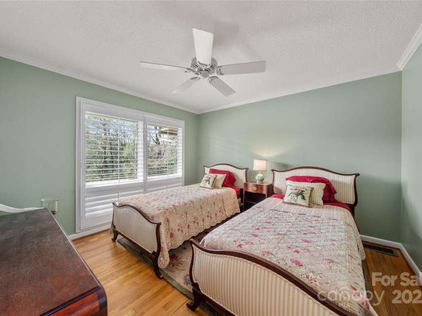 100 Stone Circle Drive, Tryon, NC 28782.  MLS# CAR4220474, YatesRealty ID 9633. 