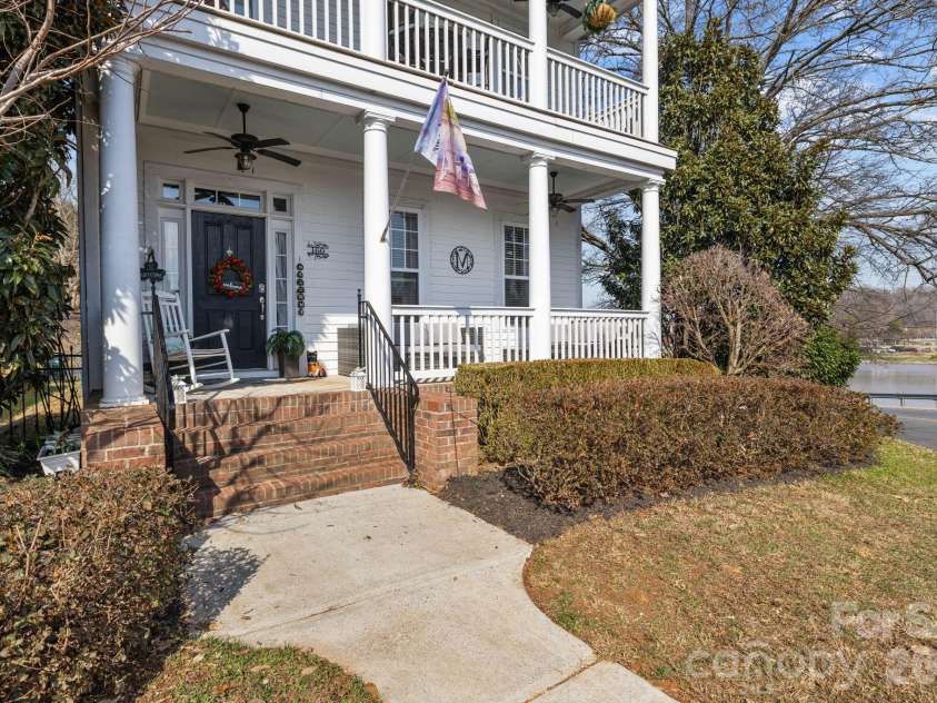 160 Wesleyan Drive, McAdenville, NC 28101.  MLS# CAR4343739, YatesRealty ID 9633. 