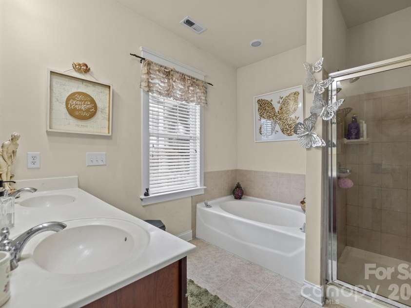 160 Wesleyan Drive, McAdenville, NC 28101.  MLS# CAR4343739, YatesRealty ID 9633. 
