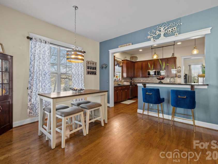 160 Wesleyan Drive, McAdenville, NC 28101.  MLS# CAR4343739, YatesRealty ID 9633. 